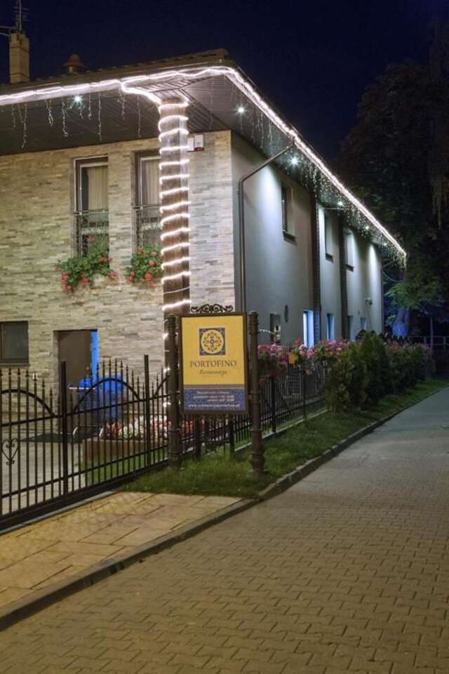 Мини-отель Pokoje w Portofino Люблин-18