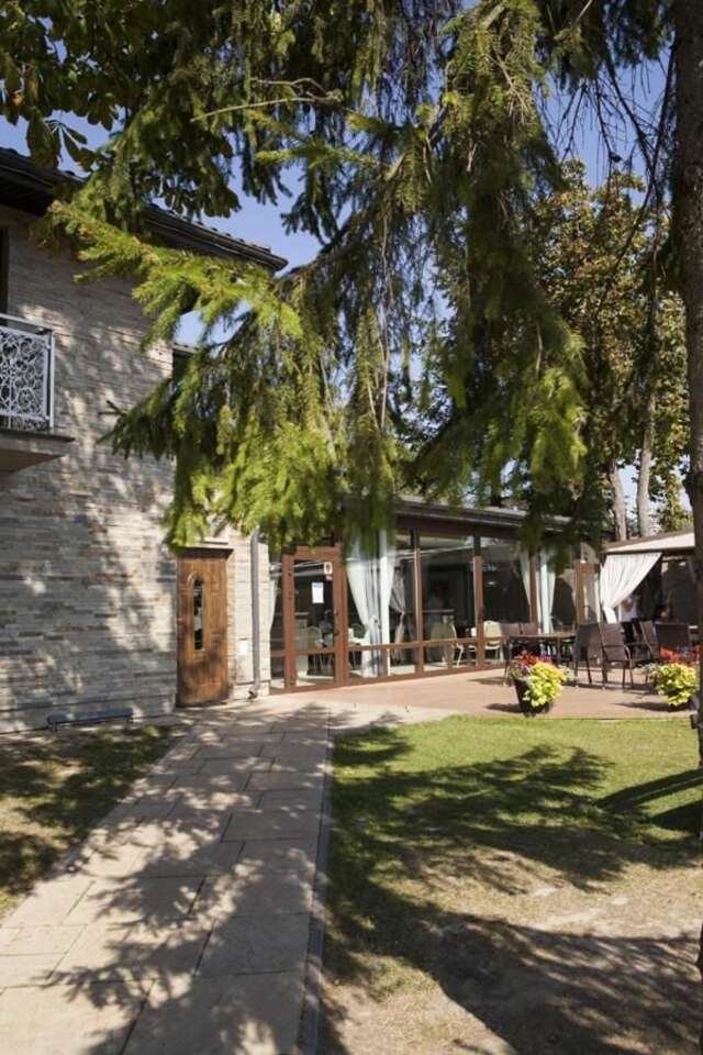 Мини-отель Pokoje w Portofino Люблин-19